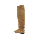 Isabel Marant Dame Sko Beige 41 EU,