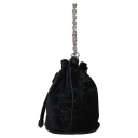 Alviero Martini 1a Classe Dame Vesker Svart ONE SIZE,