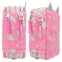 TOPModel Triple Pencil Case Leo WILD  0412787 