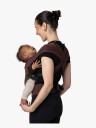 Flybaby Bæresele Mokka
