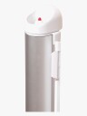 Carlo Baby Kiddy Guard Accent Vit White One Size