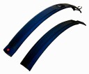 Skjermsett 26''/29''Sort