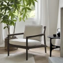 Ethnicraft Ethnicraft Jack Lenestol Ivory