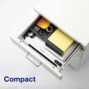 Epson WorkForce DS-70 Mobil Dokumentskanner USB A4 600 DPI Hvit