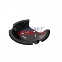 Skvettbord, bemseskive FAST FT03989