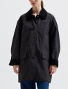 Brixtol Textiles Billy Nylon Black Black XS