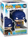 Funko POP! Marvel: XMen '97  Wolverine Wasteland