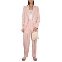 Stella McCartney Dame Bukser Rosa S,