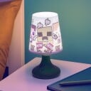 Paladone Minecraft bordlampe