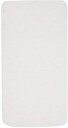 Jollein Stretchlaken Twinkling 70/75x140/150 Off white/Wild Rose