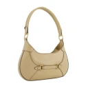 The Bridge Dame Vesker Beige ONE SIZE,