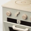 Micki Premium Komfyr Beige
