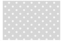 Fototapet Cheerful Polka Dots 150x105 - Artgeist sp. z o. o.