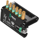 Wera Bit-Check Torx 7 Deler - Bor og Bits Sett