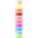 Silk Clay Ass. Farger 10 x 40 g