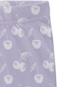 Tiny Treasure Lexi Leggings 2-Pack Purple 62
