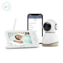Maxi-Cosi  See Pro Babycall  Connected Home