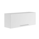 Alterna Vaskerom: Overskap Liggende L60-80cm Sand Matt / 60cm