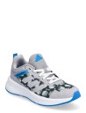 Adidas Sportswear Minecraft Fortarun J   Grey   35 1/3