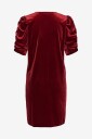 Part Two   Midikjole DidemPW Dress   Rød