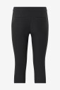Gina Tricot   Capribukse Capri TrouserSvart