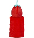 Souza Kostymer Stella Strawberry Souza 2 år (92) Kostymer Rød 101184-NC