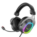 Fifine H13 Gaming Headset Svart
