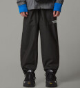 The North Face Regnbukser Antora Svart The North Face 18 20 år Regnbukser