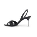 Paris Texas, Dame, Sko, Svart, 37 EU,