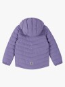 Reima Kids" Insulated Jacket Uumaja Misty Violet 110
