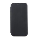 TFO Smart Diva Deksel for Samsung Galaxy S26 Ultra Svart