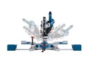 Bosch Kapp- og gjærsag GCM 18v 216 D Solo