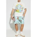 Kenzo Herre Shorts Flerfarget S,