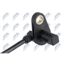 ABS sensor NTY HCA-KA-362