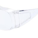3M Vernebrille Visitor Overbrille For Brukere Av Briller