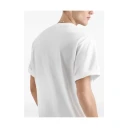 Dolce & Gabbana Herre Topper Hvit M,