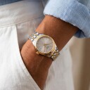 Tissot Classic Dream Lady T1292102203100 - Dame - 28 mm - Analog - Kvarts urverk - Safirglass