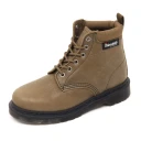 Dr. Martens Dame Sko Grønn 38 EU,