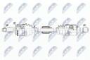Nty Drivaksel NTY NPW HY 622