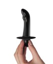 Rocks Off Quest Prostata Vibrator       - Svart