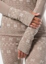 Swedemount Idre Wool Wrist Warmers