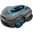 Gardena SILENO Smart Robotgressklipper   Opptil 600 m??