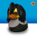 Numskull TUBBZ Shota Aizawa Figurer - Samleobjekt