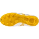 Mizuno Monarcida Neo III Select FG Fotballsko Barn Gull/Hvit 36