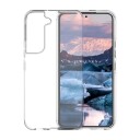 Dbramante1928 Samsung Galaxy S22 Plus Deksel Iceland Pro Transparent Klar
