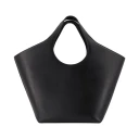 Balenciaga Dame Vesker Svart