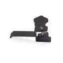 Gator Frameworks Gfw-Hp-Hangerdesk Headphone Hanger For Desks