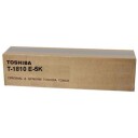 TOSHIBA T-1810E-5K Tonerkassett svart 5.900 sider