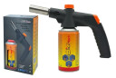 Elico RK 5004 Gassbrenner 300 ml gass