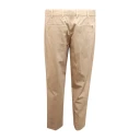 Pt01 Herre Bukser Beige L,